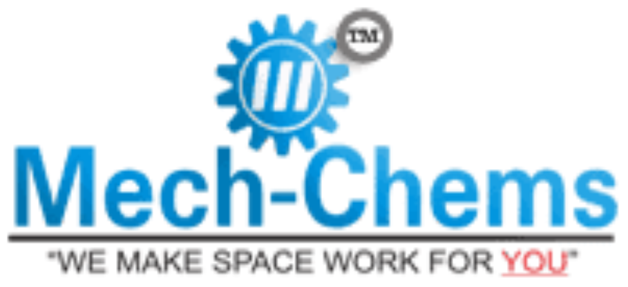 Mach-Chems