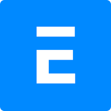E Logo