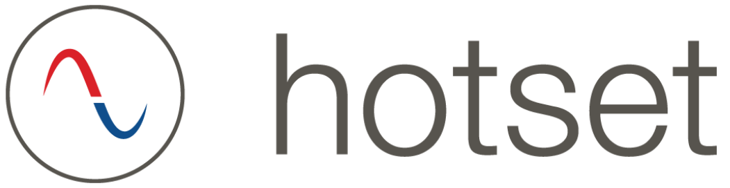 Hotset