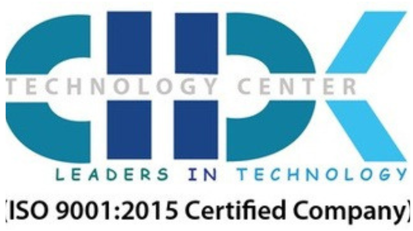 CHX Technology Center