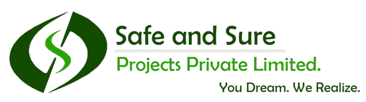 Safe and Sure Projects