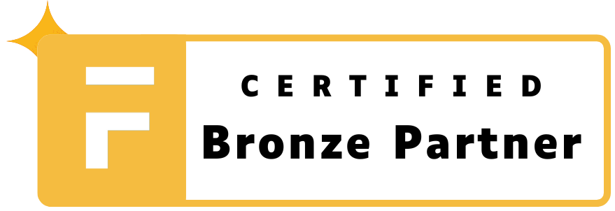 ERPNext Certified Bronze Partner