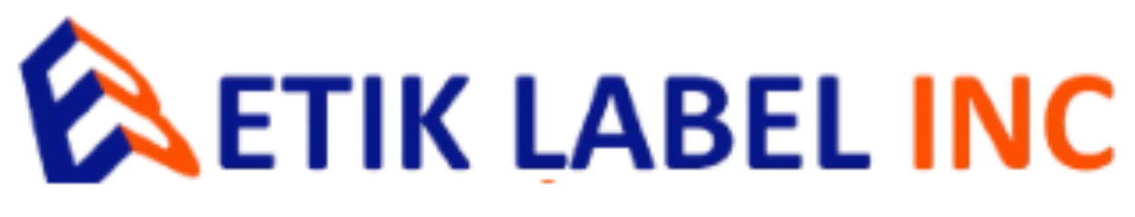 Etik Label Inc